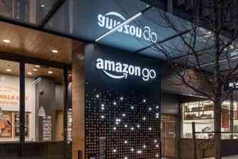 亚马逊今年计划再开6家无人便利店Amazon Go