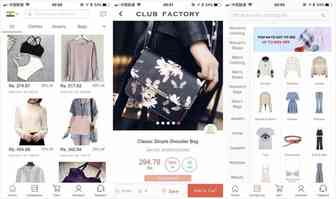 【Hi夜话】出海电商印度版“真人美图” Club Factory 完成 1 亿美金 C 轮融资
