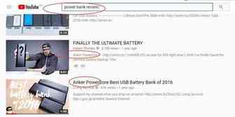 亚马逊爆款打造之站外视频引流法