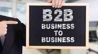 B2B跨境电商崛起，Amazon Business教你如何抓住下一个风口！