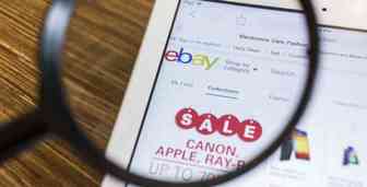趋势 | eBay全球10大热销品市场状况