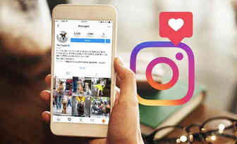 这四家阿联酋电商主要靠Instagram销售，产品卖到全世界