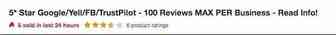大跌眼镜！eBay卖家明码标价卖虚假Review