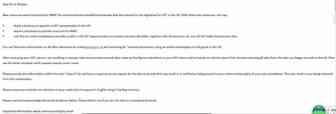 英国站卖家应如何应对亚马逊发来的这封最新邮件