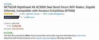 亚马逊究竟是如何选择Amazon’s Choice产品的呢？