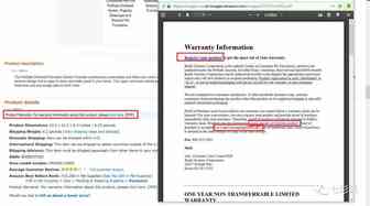 你是否距离专业运营还差这一步？（Amazon-warranty运营新突破）