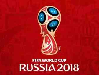 【世界杯特辑】2018俄罗斯世界杯的潜在爆款来啦！！！