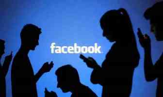 Facebook与52家公司共享用户信息，包括华为联想阿里。