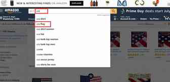 【老魏聊电商】美国国-旗上的商机
