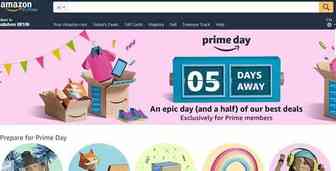 亚马逊大咖说：想在Prime Day爆单，必须这样做！