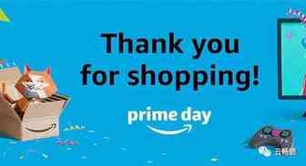 Prime Day期间亚马逊畅销产品销售数据揭秘！