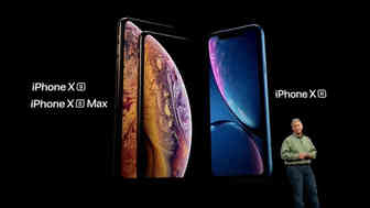 苹果新发布3款iPhone，你还不去备货！