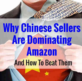 老外：中国人是如何主宰亚马逊？