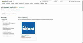 BQool软件在亚马逊Marketplace Appstore上架啦！