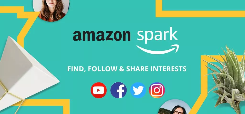 攻略丨Amazon Spark起死回生，卖家如何利用网红提高销售额！