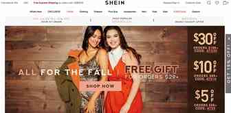 为小公举打造的出海快时尚品牌 网红营销帮她获取1000万客户“芳心”