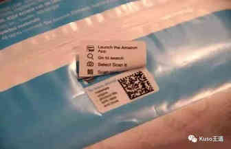 亚马逊Transparency透明计划--防跟卖杀手锏了解一下？