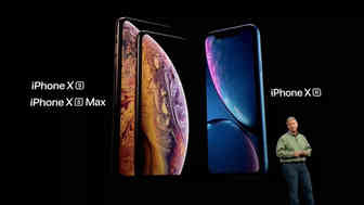 苹果新发布3款iPhone，你还不去备货！