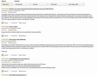 亚马逊真的放松评价政策了？ 用Shopify狂揽测评师秘籍