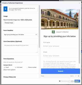 最新！8月Facebook产品更新，附详细设置步骤