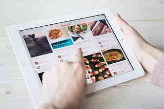 Pinterest推出新API，可筛选网红、查看效果数据