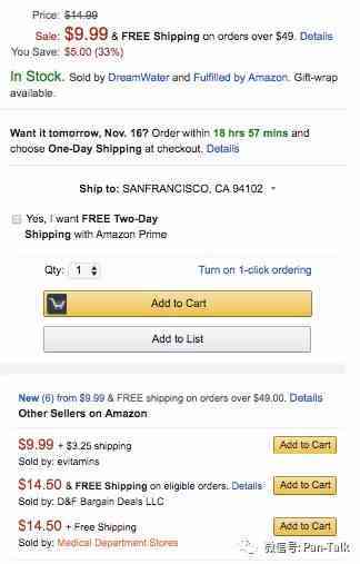 7 Ways to Promote Your Amazon Listings