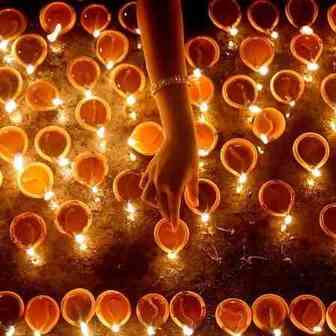 印度最大节日Diwali来袭，跨境卖家准备好在Diwali爆单了吗？