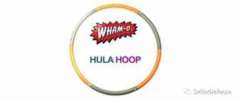 KEITH发新案！这次告的是呼啦圈HULA HOOP