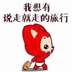 说走就走的旅行必备之品，可以免费领取哦！
