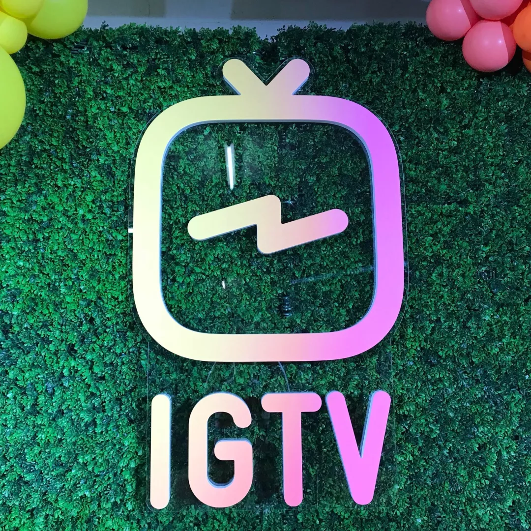 一周盘点|传媒巨头向IGTV进军,Facebook新页面窗口开始测试,Markerplace添加AI工具……