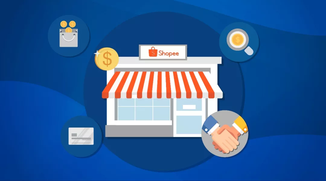 重要通知：Shopee开店无需任何费用
