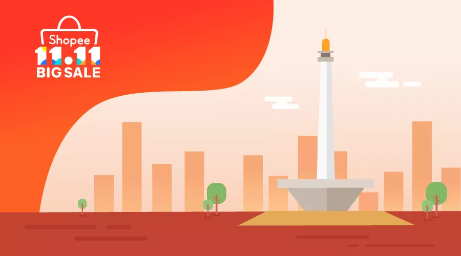 官宣：Shopee印尼11.11爆款神预测！