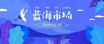 跨境电商的潜力股，这三个蓝海市场不容小觑！