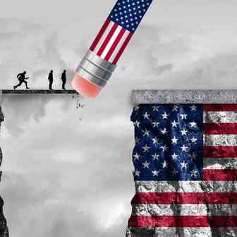 美国也要开始收税啦？！卖家收到亚马逊的“最后通牒”