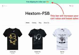 Oliver告诉你必须了解的Shopify插件 连载（一）