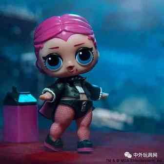 这些玩具品牌都见“鬼”啦！！！