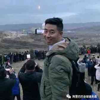 “糖果罐号”发射手记：每个微小个体都能散发光芒