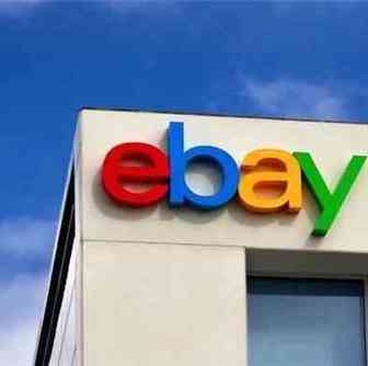 eBay将于2019年开始对美国四个州征收电商销售税