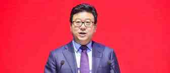 网易丁磊：进口红利将持续多年，中国是全世界最好的市场