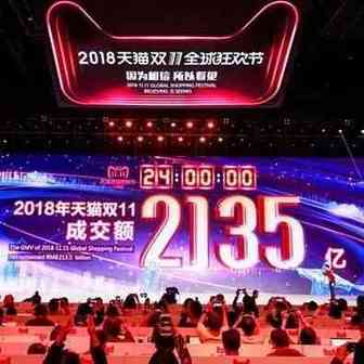“双11”大数据：天猫出海和天猫国际都卖了些什么？