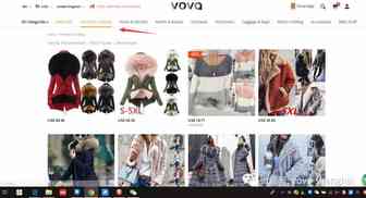 开发VOVA热卖款的小方法