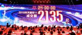 阿里巴巴“双十一”新记录霸屏，5亿消费者的印度Paytm Mall正虎视眈眈