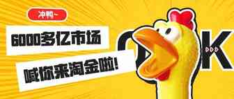 拿下RMB 6000多亿的法国市场，中国卖家的优势在哪？
