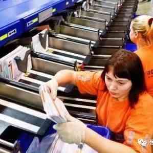 关于俄罗斯将对鞋、大衣等十类商品实行强制标签管理的提醒