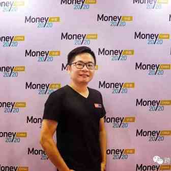 3000美金一张票的金融科技大会money20/20现场精华