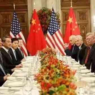 【行业动态】中美双方自2019年1月1日起将不再征收更多关税！
