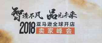 快报！亚马逊2018战略发布，印度站、中东站全面开放！（内附入驻通道）