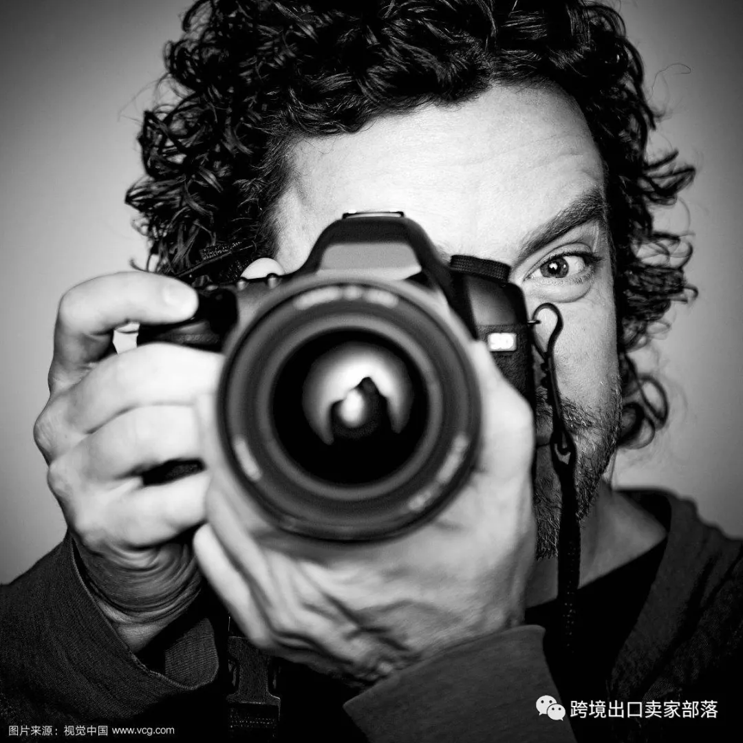 亚马逊海外大卖家讲述：如何打造爆款产品图片