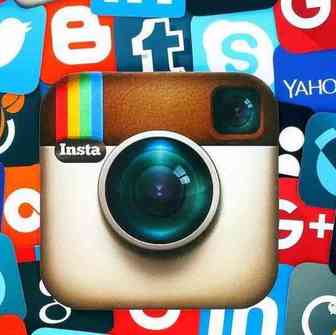从数据看Instagram对电商品牌营销的重要性!