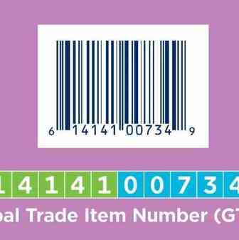 2019年起，英国将禁止重复使用GTIN！
